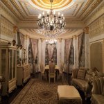 Satılır 8 otaqlı Həyət evi/villa, Türkan, Xəzər rayonu 8