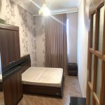 Kirayə (aylıq) 2 otaqlı Yeni Tikili, Gənclik metrosu, Ayna Sultanova heykəli, Binəqədi rayonu 4