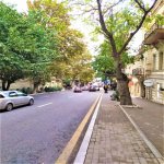 Satılır 2 otaqlı Köhnə Tikili, İçərişəhər metrosu, Səbail rayonu 10
