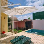 Kirayə (aylıq) 4 otaqlı Bağ evi, Mərdəkan, Xəzər rayonu 11