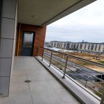Kirayə (aylıq) 3 otaqlı Yeni Tikili, Sahil metrosu, Xətai rayonu 21