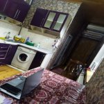 Kirayə (aylıq) 2 otaqlı Həyət evi/villa, İnşaatçılar metrosu, Yeni Yasamal qəs., Yasamal rayonu 2