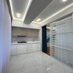 Продажа 2 комнатная Новостройка, м. Эльмляр Академиясы метро, Ясамал район 3