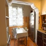 Satılır 4 otaqlı Köhnə Tikili, 20 Yanvar metrosu, Yasamal rayonu 4