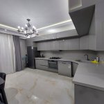 Аренда 2 комнатная Новостройка, Насими район 8