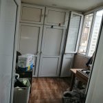 Satılır 4 otaqlı Köhnə Tikili, Yeni Yasamal qəs., Yasamal rayonu 6