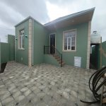 Satılır 4 otaqlı Həyət evi/villa, Məhəmmədli, Abşeron rayonu 1