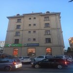 Kirayə (aylıq) 2 otaqlı Yeni Tikili, Bakıxanov qəs., Sabunçu rayonu 1
