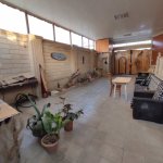 Satılır 3 otaqlı Həyət evi/villa, Avtovağzal metrosu, Biləcəri qəs., Binəqədi rayonu 3