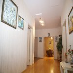 Satılır 5 otaqlı Həyət evi/villa, Novxanı, Abşeron rayonu 9