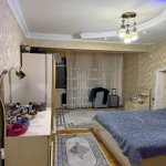 Продажа 3 комнатная Новостройка, İnşaatçılar метро, пос. Йени Ясамал, Ясамал район 8