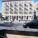 Satılır 2 otaqlı Köhnə Tikili, Sahil metrosu, Nəsimi rayonu 1