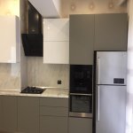 Kirayə (aylıq) 2 otaqlı Yeni Tikili, Xətai metrosu, Xətai rayonu 9