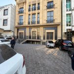 Kirayə (aylıq) Obyekt, Gənclik metrosu, Nəsimi rayonu 2