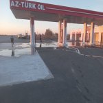 Kirayə (aylıq) Obyekt Kürdəmir 3