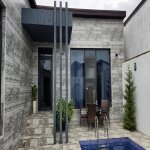 Satılır 4 otaqlı Həyət evi/villa, Şüvəlan, Xəzər rayonu 2