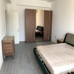 Kirayə (aylıq) 4 otaqlı Yeni Tikili, Sahil metrosu, Bayıl qəs., Səbail rayonu 4