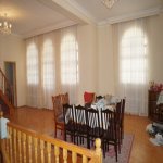 Satılır 7 otaqlı Həyət evi/villa, Badamdar qəs., Səbail rayonu 11