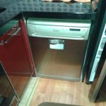 Kirayə (aylıq) 2 otaqlı Yeni Tikili, Nizami metrosu, Gənclik Mall, Nəsimi rayonu 9