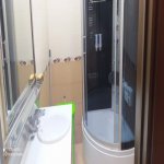Kirayə (aylıq) 3 otaqlı Yeni Tikili, Qara Qarayev metrosu, Nizami rayonu 6