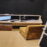 Аренда 2 комнат Офис, Насими район 3