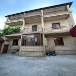 Satılır 6 otaqlı Həyət evi/villa, 6-cı mikrorayon, Binəqədi rayonu 1