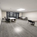 Kirayə (aylıq) 1 otaqlı Ofis, Nəriman Nərimanov metrosu, Nərimanov rayonu 9