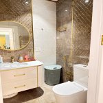 Продажа 4 комнат Новостройка, м. Ази Асланова метро, пос. А.Асланов, Хетаи район 13
