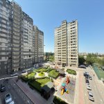 Satılır 2 otaqlı Yeni Tikili, Biləcəri qəs., Binəqədi rayonu 1