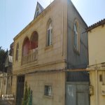 Satılır 8 otaqlı Həyət evi/villa, Azadlıq metrosu, Binəqədi rayonu 3