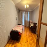 Kirayə (aylıq) 3 otaqlı Köhnə Tikili, Elmlər akademiyası metrosu, Yasamal qəs., Kaktus restoranı, Yasamal rayonu 1