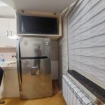 Kirayə (aylıq) 3 otaqlı Yeni Tikili, Qara Qarayev metrosu, Nizami rayonu 8
