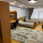 Kirayə (günlük) 3 otaqlı Yeni Tikili, 28 May metrosu, Nəsimi rayonu 6