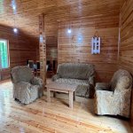 Kirayə (günlük) 3 otaqlı Həyət evi/villa İsmayıllı 7