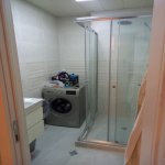 Satılır 3 otaqlı Yeni Tikili, Qara Qarayev metrosu, 8-ci kilometr, Nizami rayonu 8