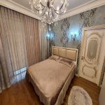 Аренда 3 комнатная Новостройка, м. 20 Января метро, Ясамал район 12