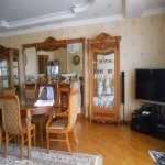 Kirayə (aylıq) 4 otaqlı Yeni Tikili, Nəsimi rayonu 3