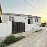 Satılır 3 otaqlı Həyət evi/villa, Masazır, Abşeron rayonu 1