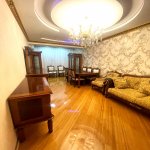 Kirayə (aylıq) 3 otaqlı Yeni Tikili, Əhmədli metrosu, Əhmədli, Xətai rayonu 5