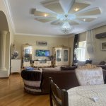 Kirayə (aylıq) 4 otaqlı Həyət evi/villa, Badamdar qəs., Səbail rayonu 5