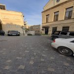 Satılır 2 otaqlı Həyət evi/villa, İçərişəhər metrosu, Səbail rayonu 15