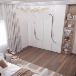 Satılır 4 otaqlı Bağ evi, Goradil, Abşeron rayonu 37