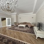 Satılır 9 otaqlı Həyət evi/villa, Köhnə Günəşli qəs., Xətai rayonu 2