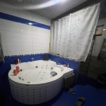 Satılır 6 otaqlı Həyət evi/villa, Əhmədli metrosu, Əhmədli, Xətai rayonu 44