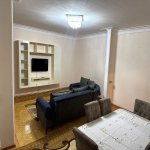 Kirayə (aylıq) 4 otaqlı Köhnə Tikili, Xalqlar dostluğu metrosu, 8-ci kilometr, Nizami rayonu 2