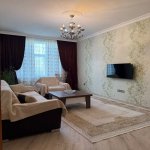 Продажа 3 комнат Новостройка, м. Ази Асланова метро, пос. А.Асланов, Хетаи район 2