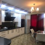 Kirayə (aylıq) 4 otaqlı Yeni Tikili, 28 May metrosu, Nəsimi rayonu 3