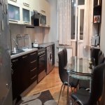 Продажа 2 комнат Новостройка, м. Мемар Аджеми метро, 9-ый микрорайон, Бинагадинский р-н район 4