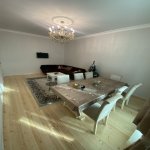 Satılır 4 otaqlı Həyət evi/villa, Koroğlu metrosu, Zabrat qəs., Sabunçu rayonu 6