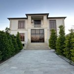 Satılır 6 otaqlı Həyət evi/villa, Buzovna, Xəzər rayonu 1